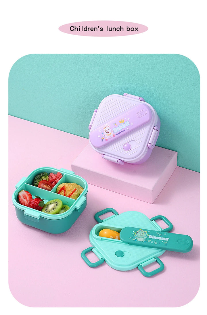 Kids Bento Box