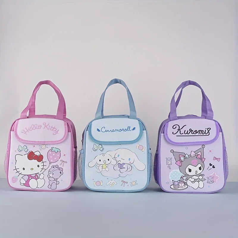 Sanrio Insulated Lunch Bag