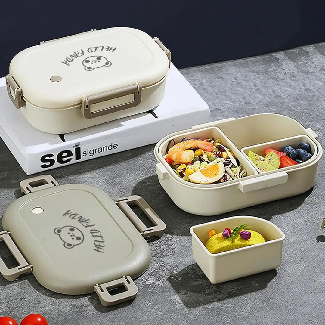 Kids Bento Box