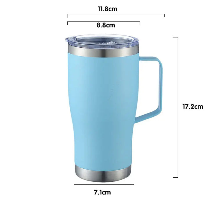 20oz Vacuum Insulated Tumbler