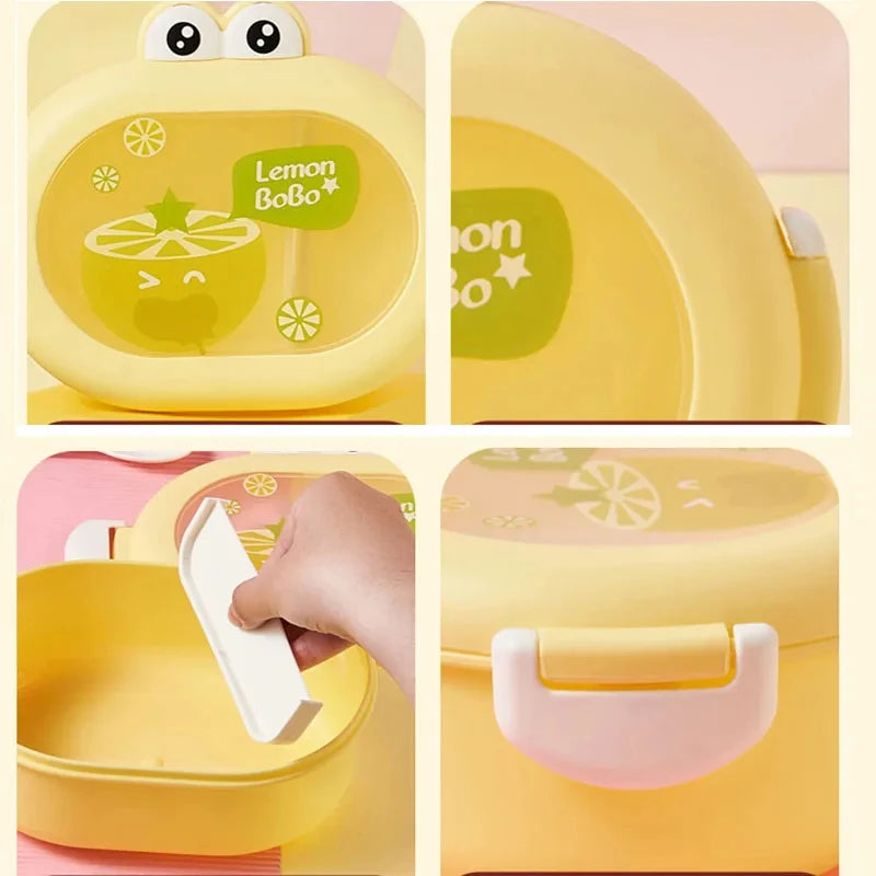 Kids Bento Box