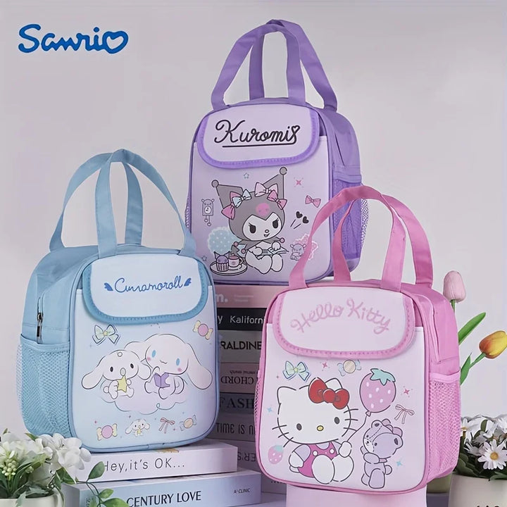 Sanrio Insulated Lunch Bag