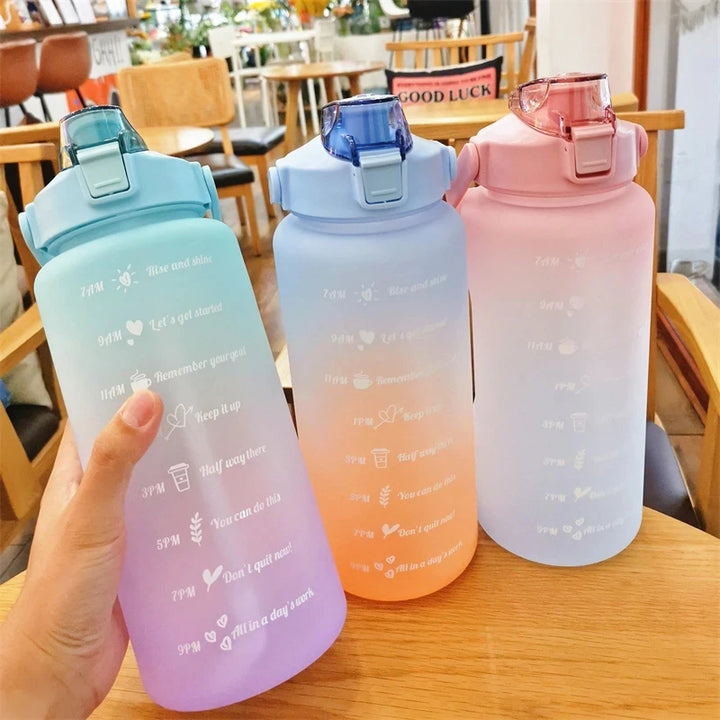 Sport Water Bottle