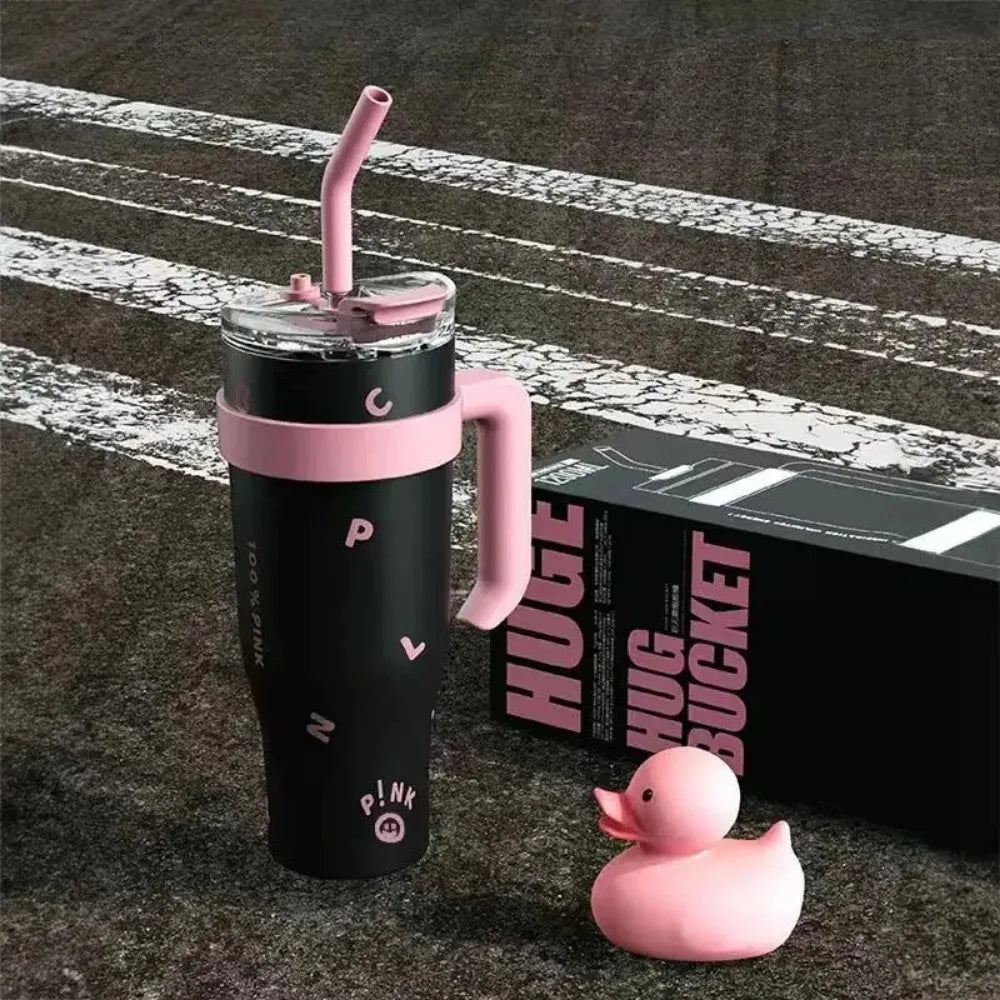 BLACKPINK 40oz Car Mug