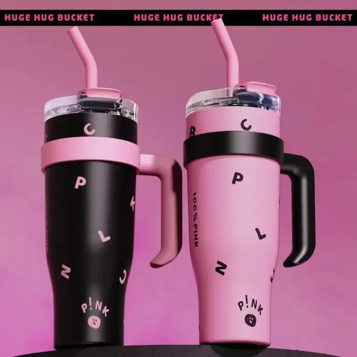 BLACKPINK 40oz Car Mug