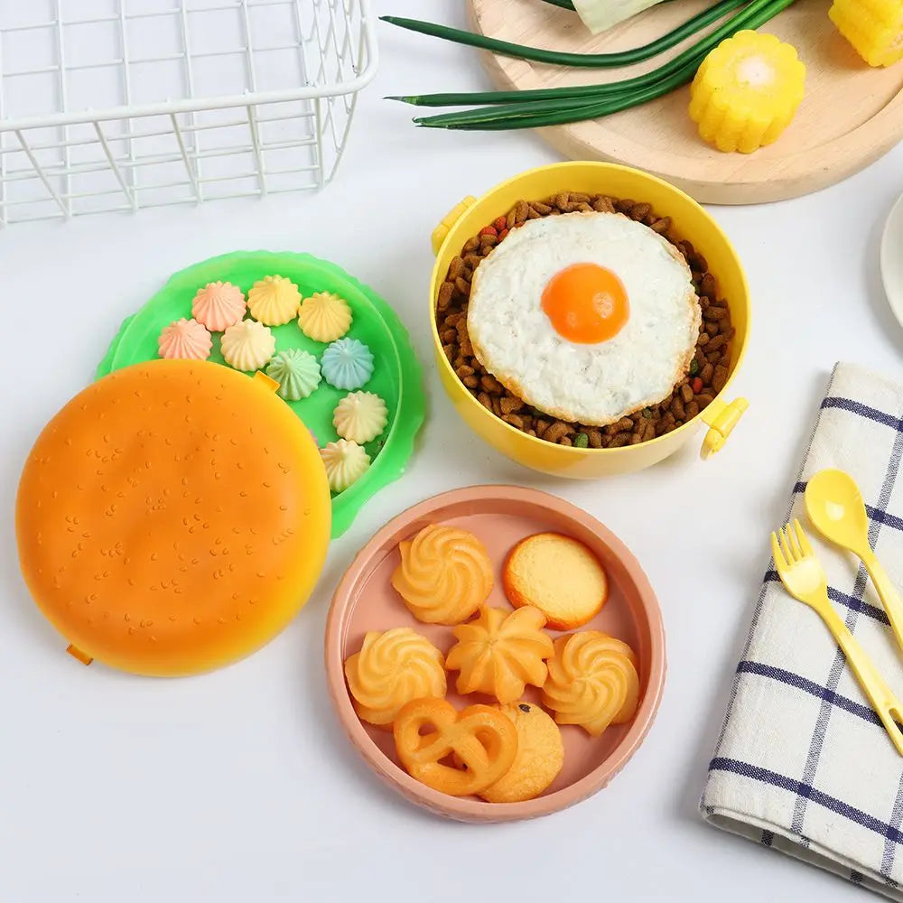 Kids Bento Box