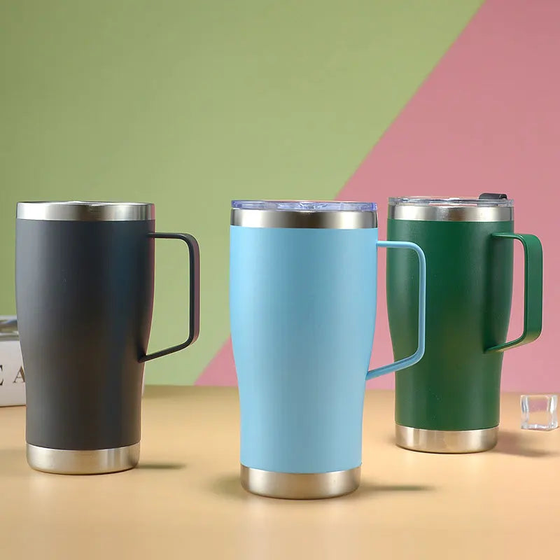 20oz Vacuum Insulated Tumbler