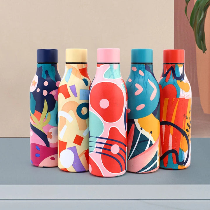 Designed Tumblers