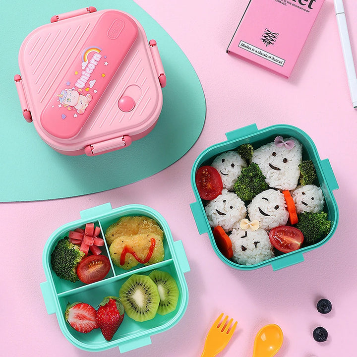 Kids Bento Box