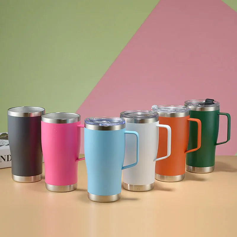 20oz Vacuum Insulated Tumbler