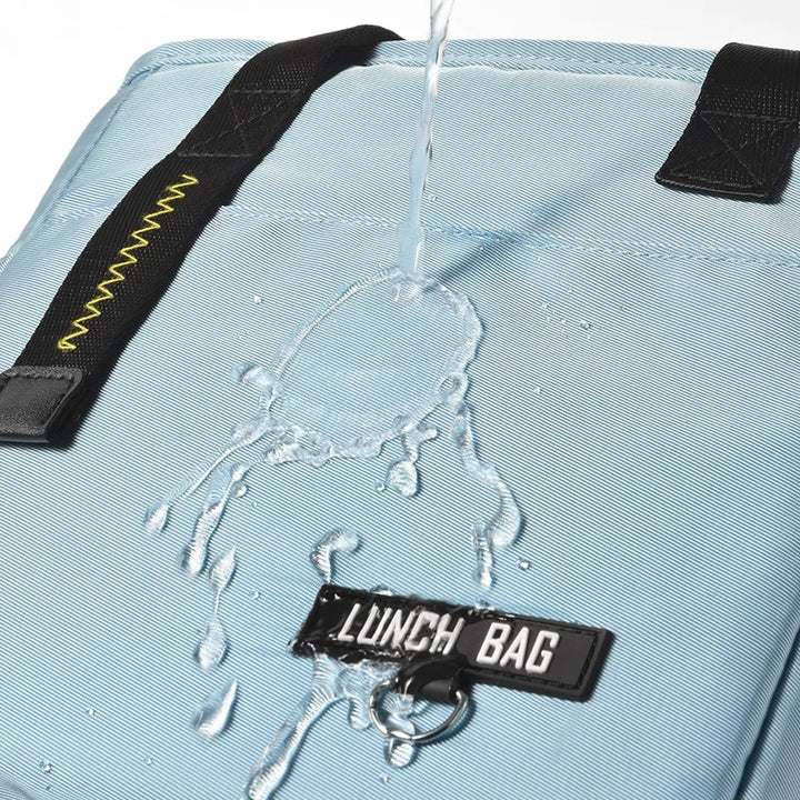 Insulated Lunch Box