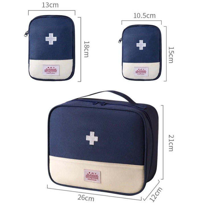 Emergency/Medicine Storage Bag