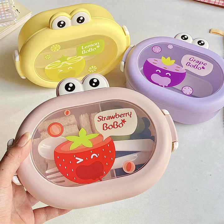 Kids Bento Box