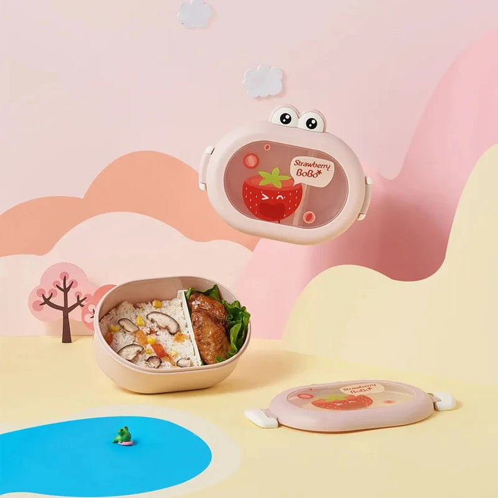 Kids Bento Box