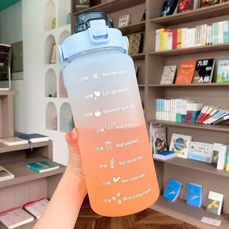 Sport Water Bottle