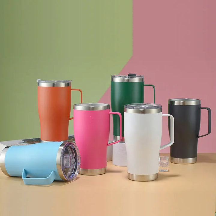 20oz Vacuum Insulated Tumbler