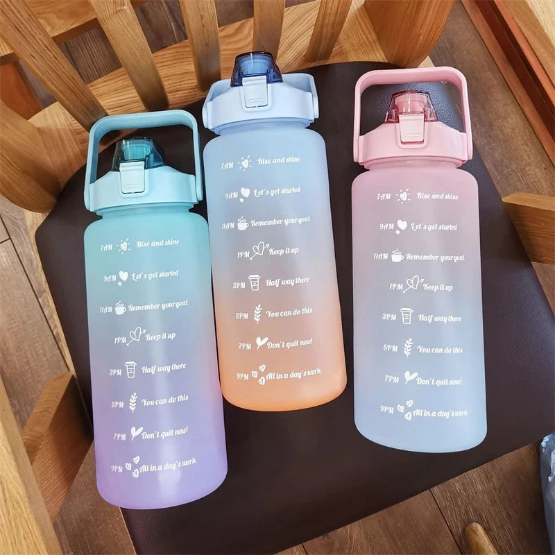 Sport Water Bottle