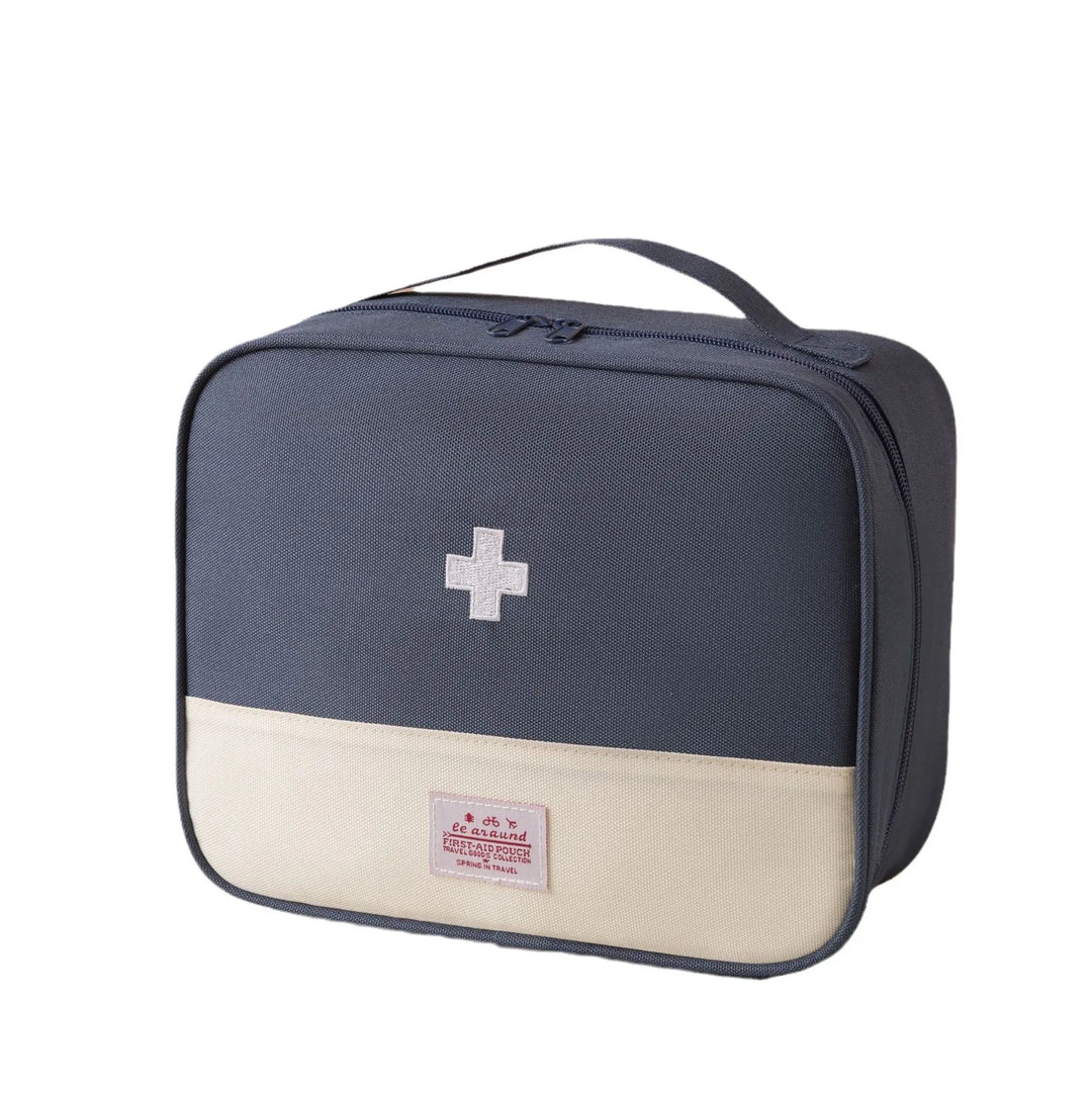 Emergency/Medicine Storage Bag