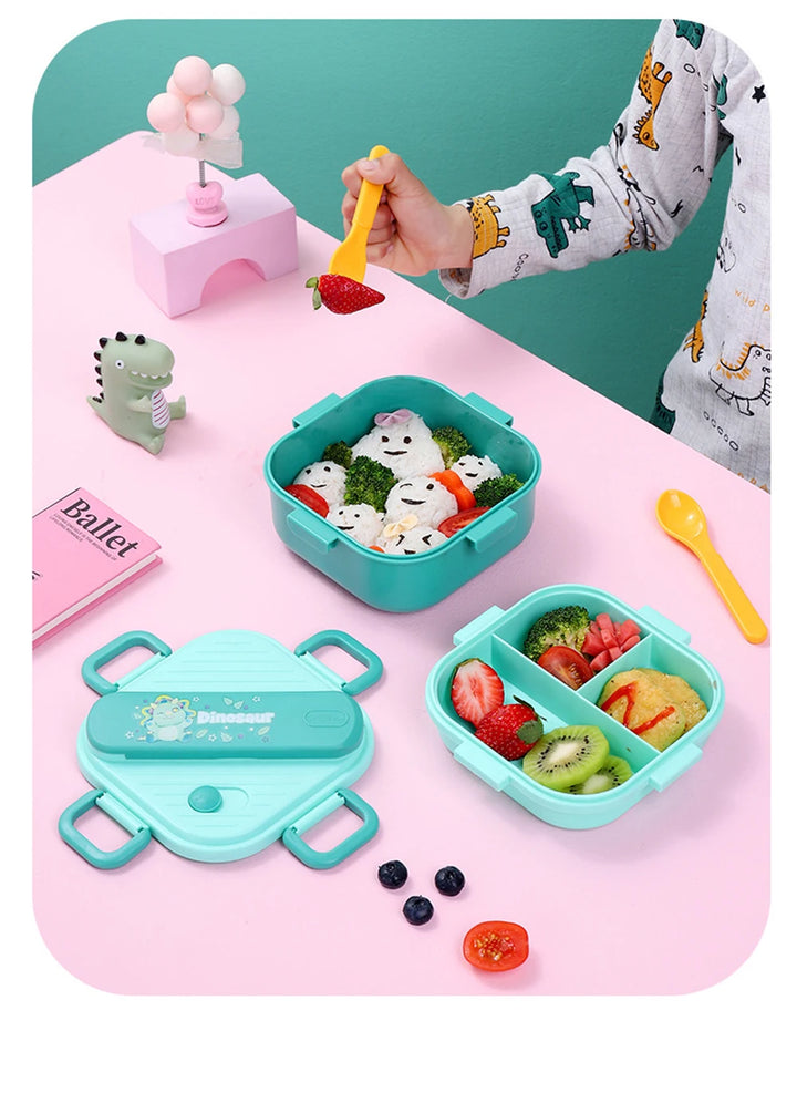 Kids Bento Box