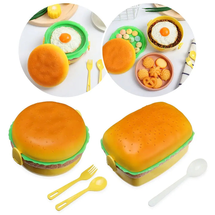 Kids Bento Box