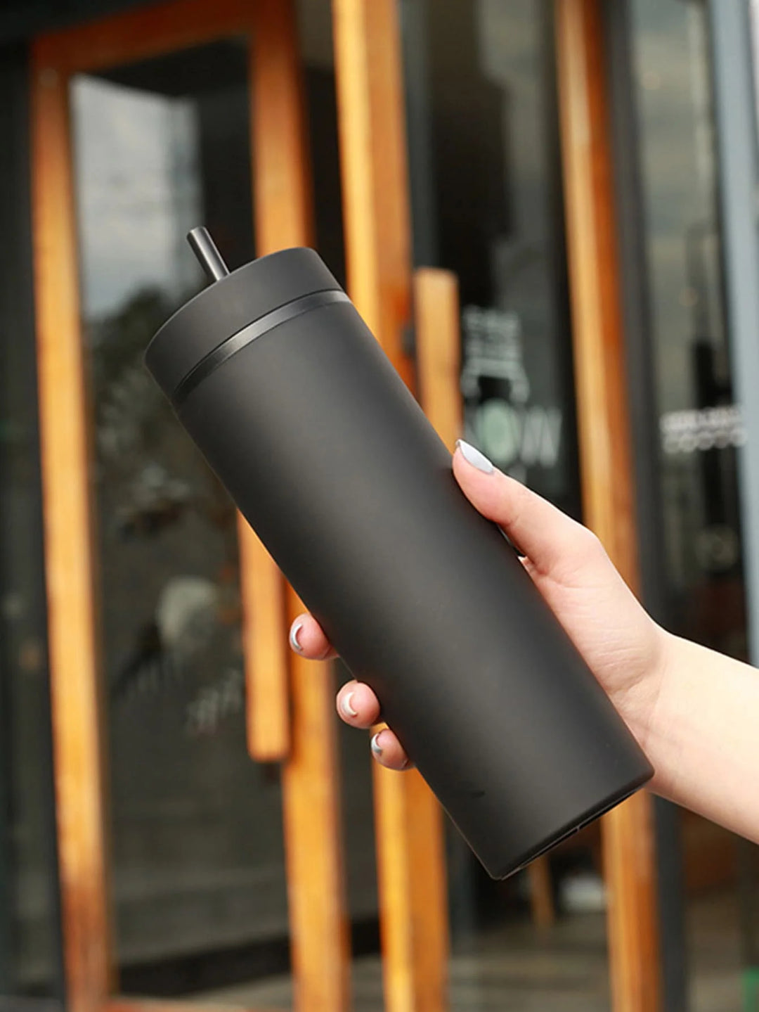 Matte Tumbler