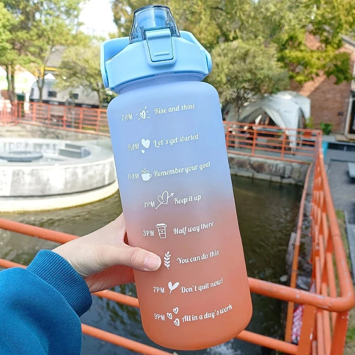 Sport Water Bottle