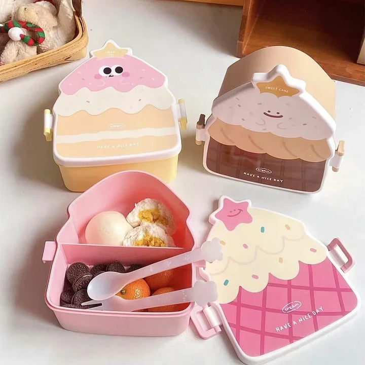 Kids Bento Box