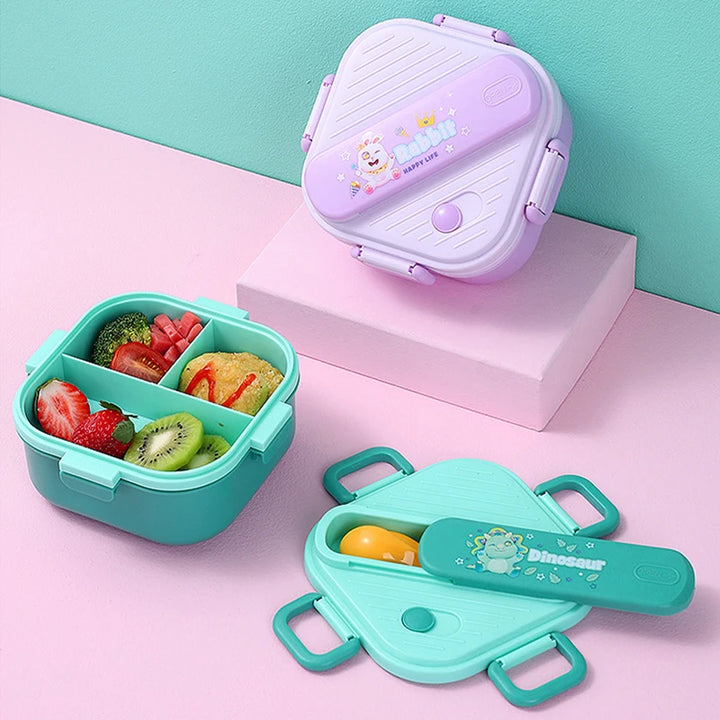 Kids Bento Box