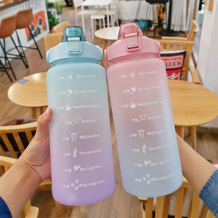 Sport Water Bottle