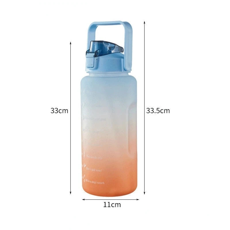 Sport Water Bottle