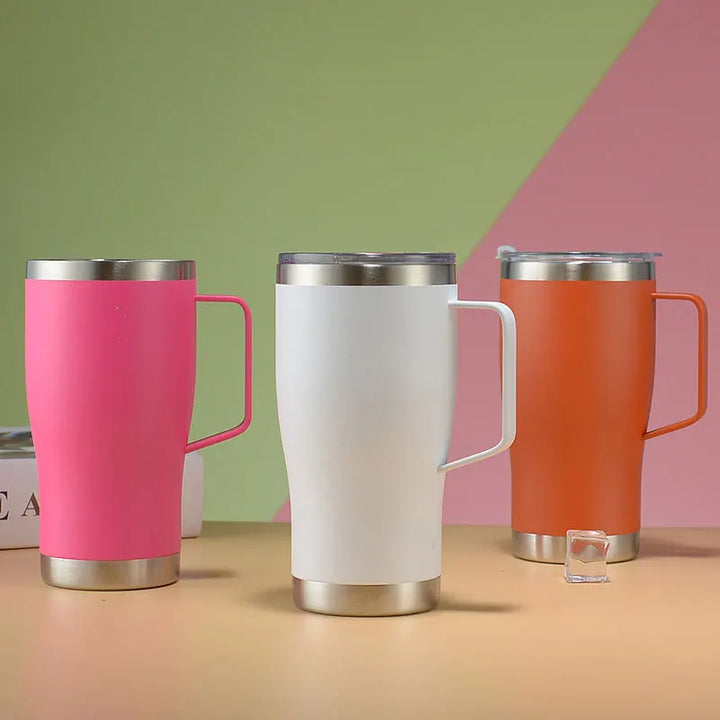 20oz Vacuum Insulated Tumbler