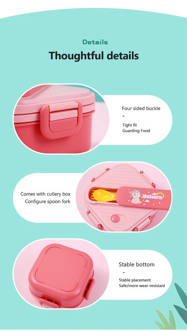 Kids Bento Box