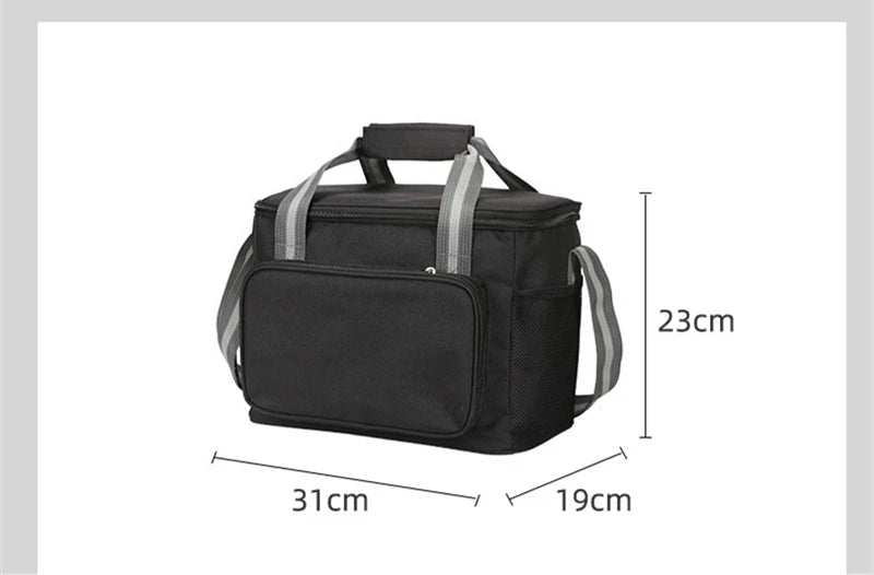 Insulated Lunch Bag 15L - Large