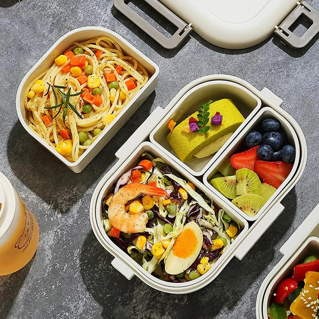 Kids Bento Box