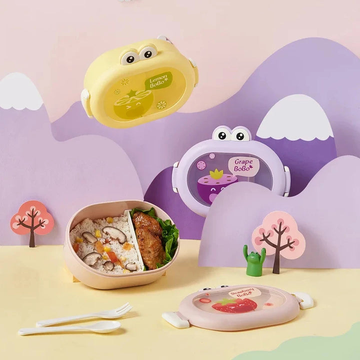 Kids Bento Box