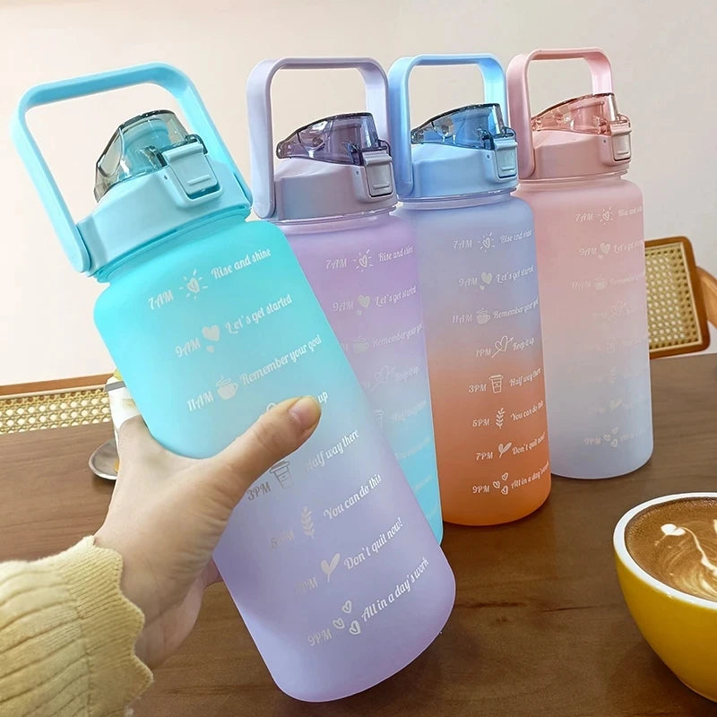 Sport Water Bottle