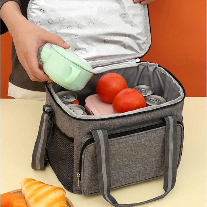 Insulated Lunch Bag 15L - Large