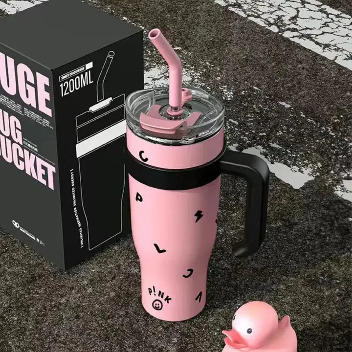 BLACKPINK 40oz Car Mug