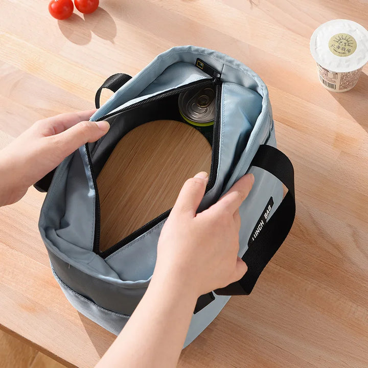 Insulated Lunch Box