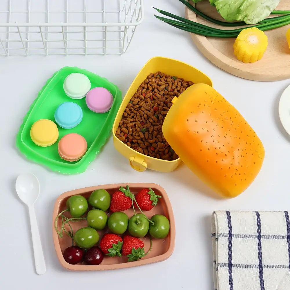 Kids Bento Box